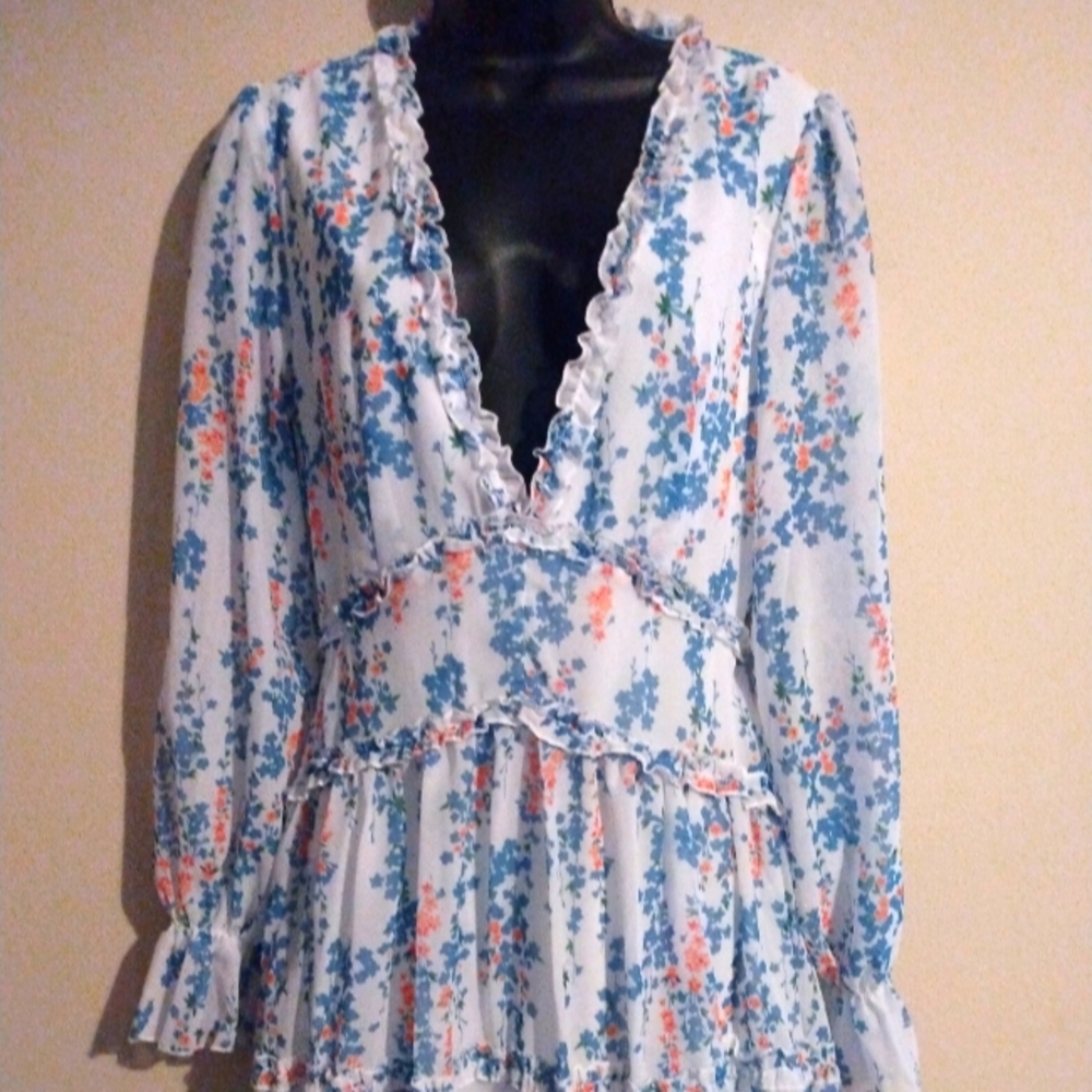Women's Missord Dress